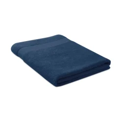 Gift Campaign Asciugamano con logo in cotone organico 180x100cm Cotton Large> Gadget Per Parrucchieri|Asciugamani Personalizzati