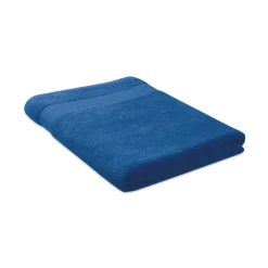 Gift Campaign Asciugamano con logo in cotone organico 180x100cm Cotton Large></noscript> Gadget Per Parrucchieri|Asciugamani Personalizzati
