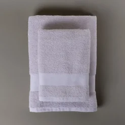 Gift Campaign Asciugamano da bagno 140 x 70 cm in 100% cotone OEKO TEX 350 g/m2> Asciugamani Personalizzati