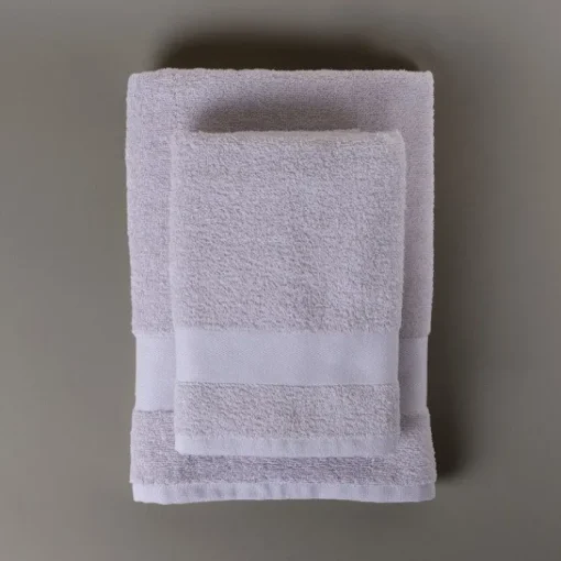Gift Campaign Asciugamano da bagno 140 x 70 cm in 100% cotone OEKO TEX 350 g/m2> Asciugamani Personalizzati