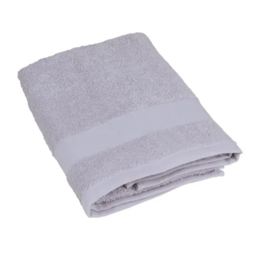 Gift Campaign Asciugamano da bagno 140 x 70 cm in 100% cotone OEKO TEX 350 g/m2> Asciugamani Personalizzati