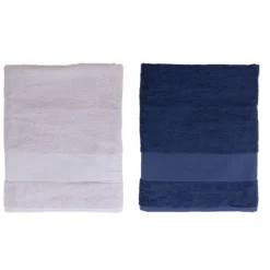 Gift Campaign Asciugamano da bagno 180 x 100 cm in 100% cotone OEKO TEX 350 g/m2><noscript><img width=