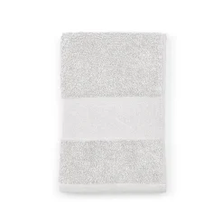 Gift Campaign Asciugamano da bagno 90 x 150cm in cotone riciclato e cotone 370 g/m2> Asciugamani Personalizzati