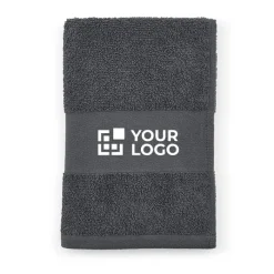 Gift Campaign Asciugamano da bagno 90 x 150cm in cotone riciclato e cotone 370 g/m2></noscript> Asciugamani Personalizzati
