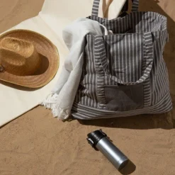 Gift Campaign Asciugamano di cotone riciclato da 200g/m2 tipo Hammam 150x90cm></noscript> Asciugamani Personalizzati|Teli Mare