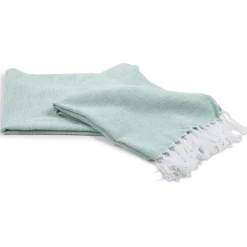 Gift Campaign Asciugamano di cotone riciclato da 200g/m2 tipo Hammam 150x90cm></noscript> Asciugamani Personalizzati|Teli Mare