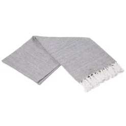 Gift Campaign Asciugamano di cotone riciclato da 200g/m2 tipo Hammam 150x90cm></noscript> Asciugamani Personalizzati|Teli Mare