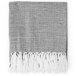 Gift Campaign Asciugamano di cotone riciclato da 200g/m2 tipo Hammam 150x90cm></noscript> Asciugamani Personalizzati|Teli Mare