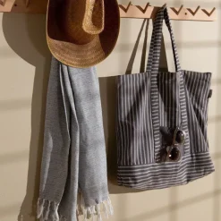 Gift Campaign Asciugamano di cotone riciclato da 200g/m2 tipo Hammam 150x90cm></noscript> Asciugamani Personalizzati|Teli Mare