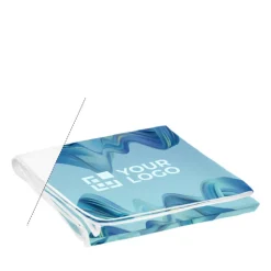 Gift Campaign Asciugamano extra sottile in poliestere 250 g/m2 da sublimare></noscript> Asciugamani Personalizzati
