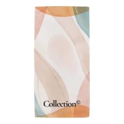 Gift Campaign Asciugamano extra sottile in poliestere e poliammide 200g/m2 sublimabile> Asciugamani Personalizzati