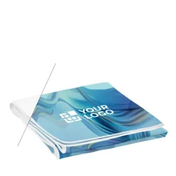Gift Campaign Asciugamano extra sottile in poliestere e poliammide 200g/m2 sublimabile></noscript> Asciugamani Personalizzati