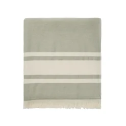 Gift Campaign Asciugamano hammam da spiaggia ad asciugatura rapida in cotone 360g/m2><noscript><img width=