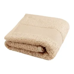 Gift Campaign Asciugamano hotel con logo in cotone 450 g/m2 30x50cm Soft Guest> Gadget Per Parrucchieri|Asciugamani Personalizzati