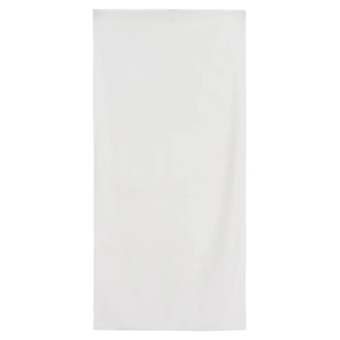 Gift Campaign Asciugamano in cotone e velluto di poliestere 50x100 cm da 400g/m2> Asciugamani Sportivi|Asciugamani Personalizzati