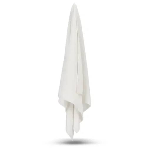 Gift Campaign Asciugamano in cotone e velluto di poliestere 70x140 cm da 400g/m2> Asciugamani Sportivi|Asciugamani Personalizzati