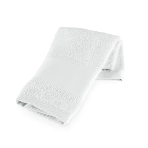 Gift Campaign Asciugamano in cotone multiuso fabbricato in Europa 380 g/m2> Asciugamani Personalizzati