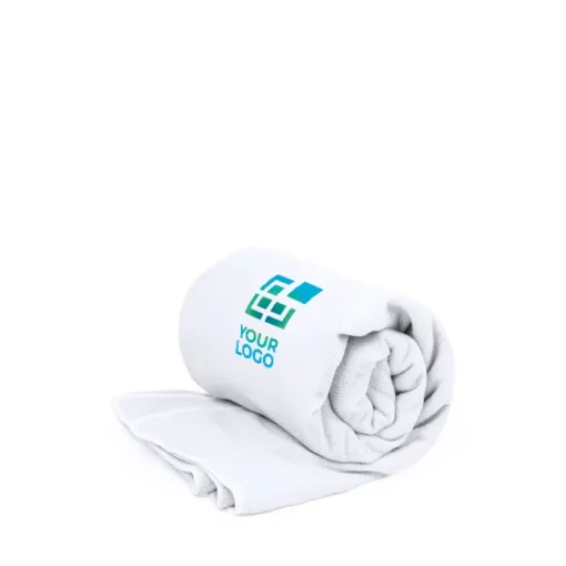 Gift Campaign Asciugamano in microfibra assorbente grande formato 90x170cm 310 g/m2> Asciugamani Sportivi|Asciugamani Personalizzati