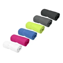 Gift Campaign Asciugamano in microfibra ideale per sport in poliestere 190 g/m2></noscript> Asciugamani Sportivi|Asciugamani Personalizzati