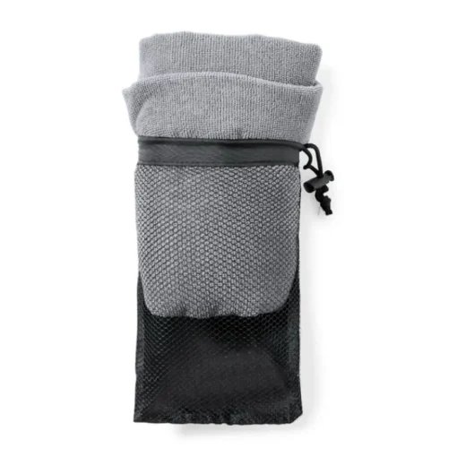 Gift Campaign Asciugamano in poliestere per animali domestici 66x106 cm> Gadget Per Animali