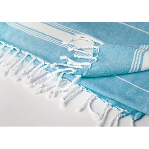 Gift Campaign Asciugamano mare personalizzato in cotone colorato Ibiza> Teli Mare|Asciugamani Personalizzati