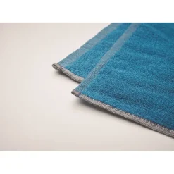 Gift Campaign Asciugamano mare SEAQUAL® in materiali riciclati 500 g/m2 70x140cm></noscript> Teli Mare|Asciugamani Personalizzati