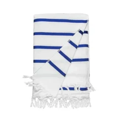 Gift Campaign Asciugamano pareo personalizzato in stile marinaio Barbados></noscript> Teli Mare|Asciugamani Personalizzati