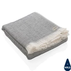 Gift Campaign Asciugamano personalizzato elegante cotone certificato Ukiyo> Teli Mare|Asciugamani Personalizzati