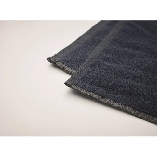 Gift Campaign Asciugamano personalizzato mare SEAQUAL® riciclato 500 g/m2 di 100x170cm> Teli Mare|Asciugamani Personalizzati