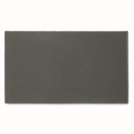 Gift Campaign Asciugamano personalizzato mare SEAQUAL® riciclato 500 g/m2 di 100x170cm> Teli Mare|Asciugamani Personalizzati