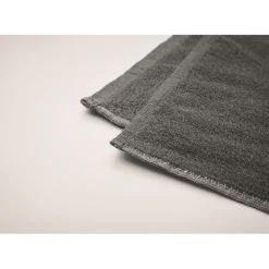 Gift Campaign Asciugamano personalizzato mare SEAQUAL® riciclato 500 g/m2 di 100x170cm></noscript> Teli Mare|Asciugamani Personalizzati
