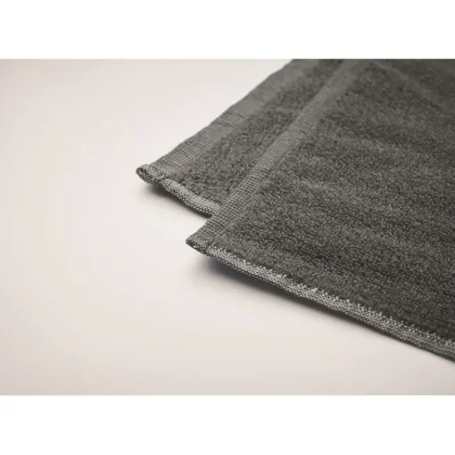 Gift Campaign Asciugamano personalizzato mare SEAQUAL® riciclato 500 g/m2 di 100x170cm> Teli Mare|Asciugamani Personalizzati