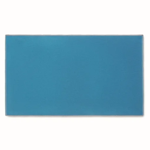 Gift Campaign Asciugamano personalizzato mare SEAQUAL® riciclato 500 g/m2 di 100x170cm> Teli Mare|Asciugamani Personalizzati