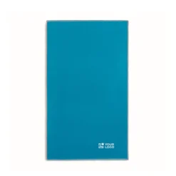 Gift Campaign Asciugamano personalizzato mare SEAQUAL® riciclato 500 g/m2 di 100x170cm></noscript> Teli Mare|Asciugamani Personalizzati