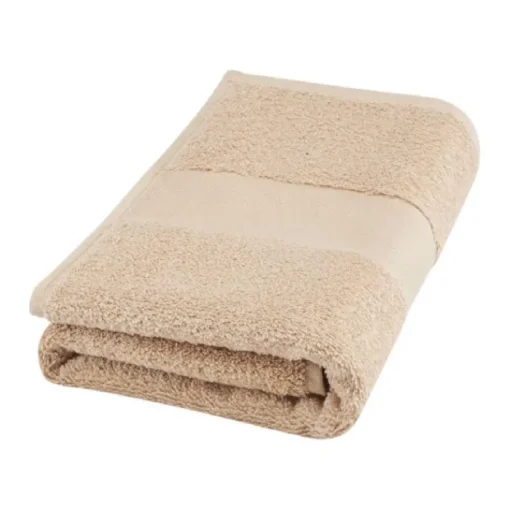 Gift Campaign Asciugamano promozionale in cotone 450 g/m2 50x100cm Soft Hand> Gadget Per Parrucchieri|Asciugamani Personalizzati
