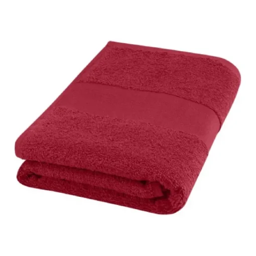 Gift Campaign Asciugamano promozionale in cotone 450 g/m2 50x100cm Soft Hand> Gadget Per Parrucchieri|Asciugamani Personalizzati