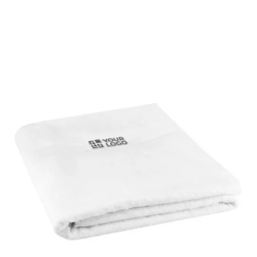 Gift Campaign Asciugamano promozionale in cotone 100x180cm 550 g/m2 Season Beach> Asciugamani Personalizzati