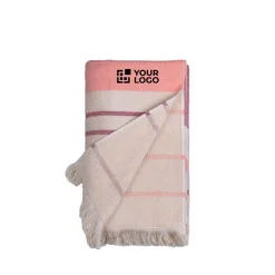 Gift Campaign Asciugamano promozionale con logo in cotone 340 g/m2 Holidays></noscript> Teli Mare|Asciugamani Personalizzati