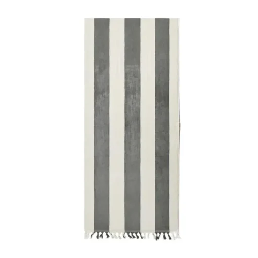 Gift Campaign Asciugamano promozionale in cotone 450 gr/m2 e 80x180cm Seaside> Teli Mare|Asciugamani Personalizzati