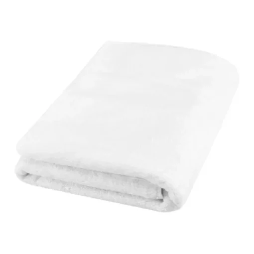 Gift Campaign Asciugamano pubblicitario in cotone 450 g/m2 70x140cm Soft Bath> Gadget Per Parrucchieri|Asciugamani Personalizzati