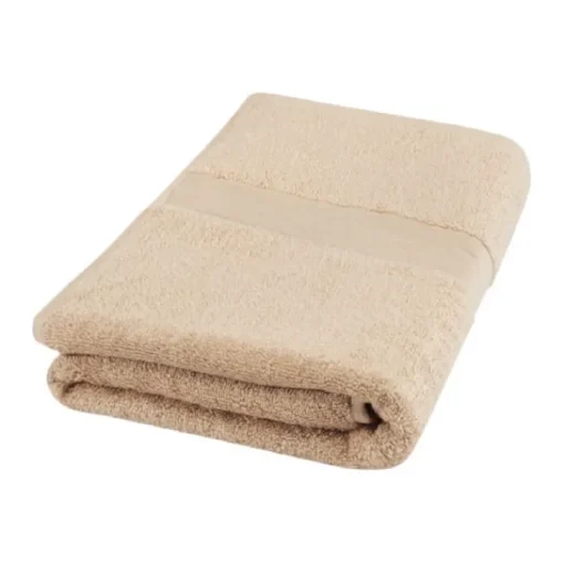 Gift Campaign Asciugamano pubblicitario in cotone 450 g/m2 70x140cm Soft Bath> Gadget Per Parrucchieri|Asciugamani Personalizzati