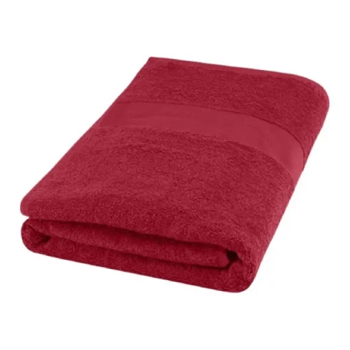 Gift Campaign Asciugamano pubblicitario in cotone 450 g/m2 70x140cm Soft Bath> Gadget Per Parrucchieri|Asciugamani Personalizzati