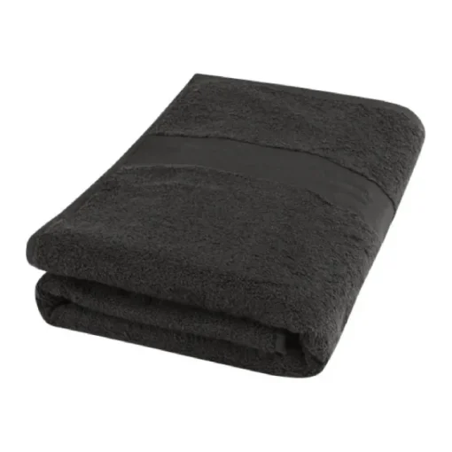 Gift Campaign Asciugamano pubblicitario in cotone 450 g/m2 70x140cm Soft Bath> Gadget Per Parrucchieri|Asciugamani Personalizzati