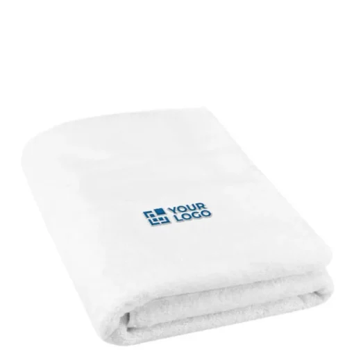 Gift Campaign Asciugamano pubblicitario in cotone 450 g/m2 70x140cm Soft Bath> Gadget Per Parrucchieri|Asciugamani Personalizzati