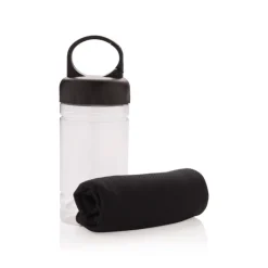Gift Campaign Asciugamano refrigerante in microfibra con protezione solare> Asciugamani Sportivi|Asciugamani Personalizzati