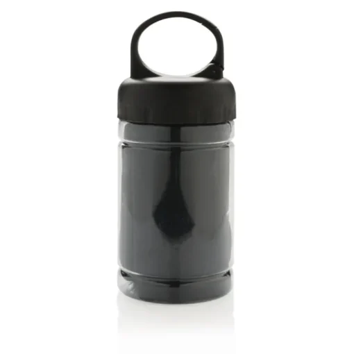 Gift Campaign Asciugamano refrigerante in microfibra con protezione solare> Asciugamani Sportivi|Asciugamani Personalizzati