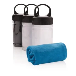 Gift Campaign Asciugamano refrigerante in microfibra con protezione solare></noscript> Asciugamani Sportivi|Asciugamani Personalizzati