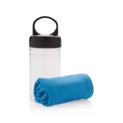 Gift Campaign Asciugamano refrigerante in microfibra con protezione solare></noscript> Asciugamani Sportivi|Asciugamani Personalizzati