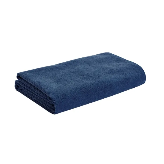 Gift Campaign Asciugamano spiaggia in microfibra 250 g/m2 tanti colori Beachclub> Teli Mare|Asciugamani Personalizzati