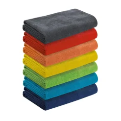 Gift Campaign Asciugamano spiaggia in microfibra 250 g/m2 tanti colori Beachclub><noscript><img width=